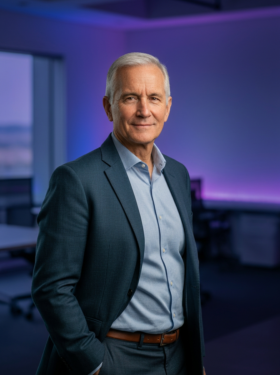 Senior tech executive vetted by Impulse Latam
