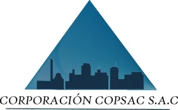 Logo de Corporación Copsac
