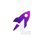 logo impulse latam transparente